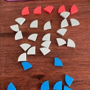 Lego DOTS Bracelet Set